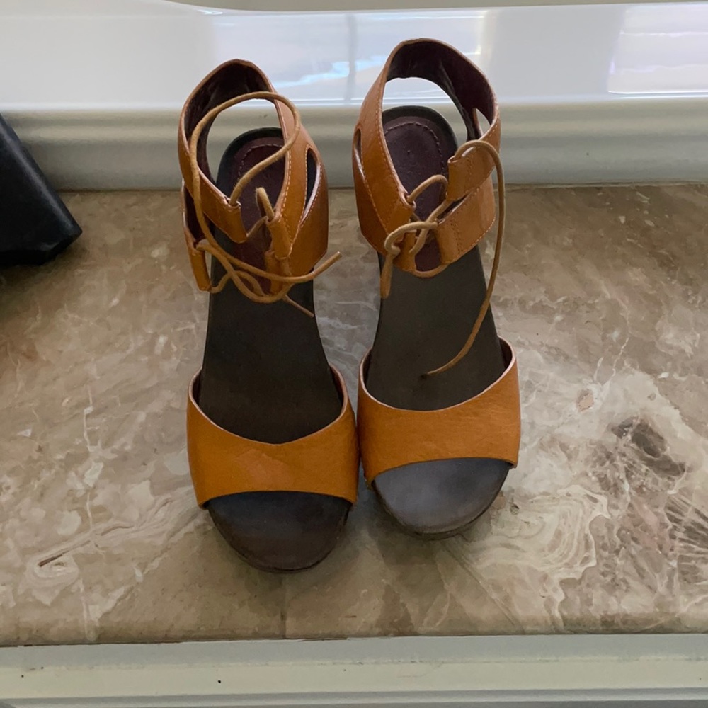 Marc by Marc Jacob’s Sandals 8.5